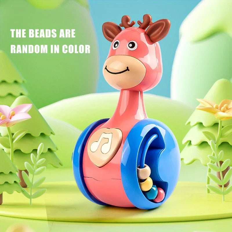 Roly Poly Baby Toy